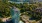 a high angle view of a city